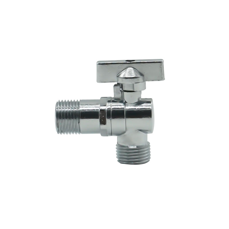 De ce este o supapă pneumatică cu scaun cu unghi din alamă cea mai bună alegere pentru controlul fluidului industrial de înaltă eficiență